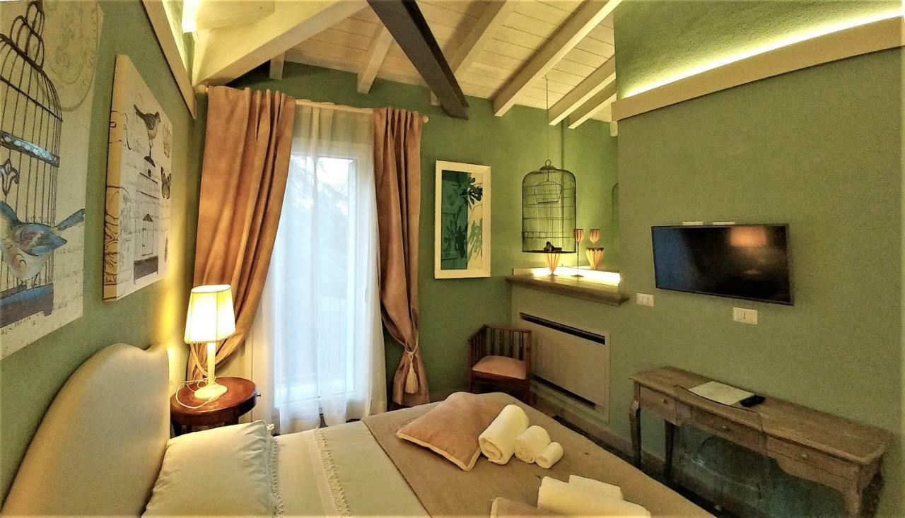 Fico Bologna 453 Bed and Breakfast Trebbo Di Reno Δωμάτιο φωτογραφία