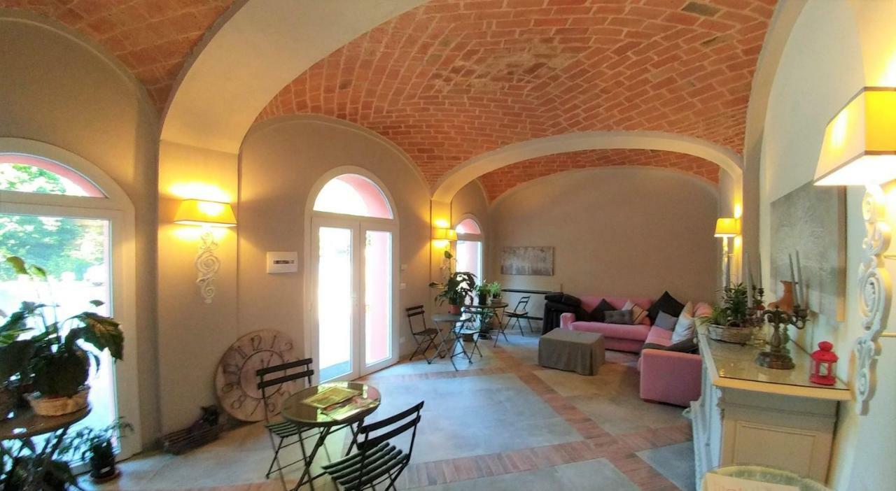 Fico Bologna 453 Bed and Breakfast Trebbo Di Reno Εξωτερικό φωτογραφία