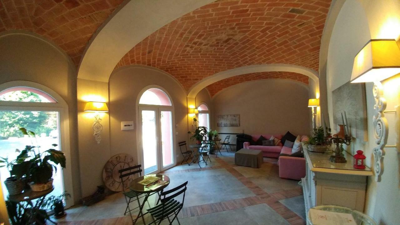 Fico Bologna 453 Bed and Breakfast Trebbo Di Reno Εξωτερικό φωτογραφία